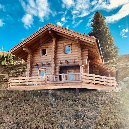 Bergerhof Alpin Lodge Neukirchen am Großvenediger Exterior photo