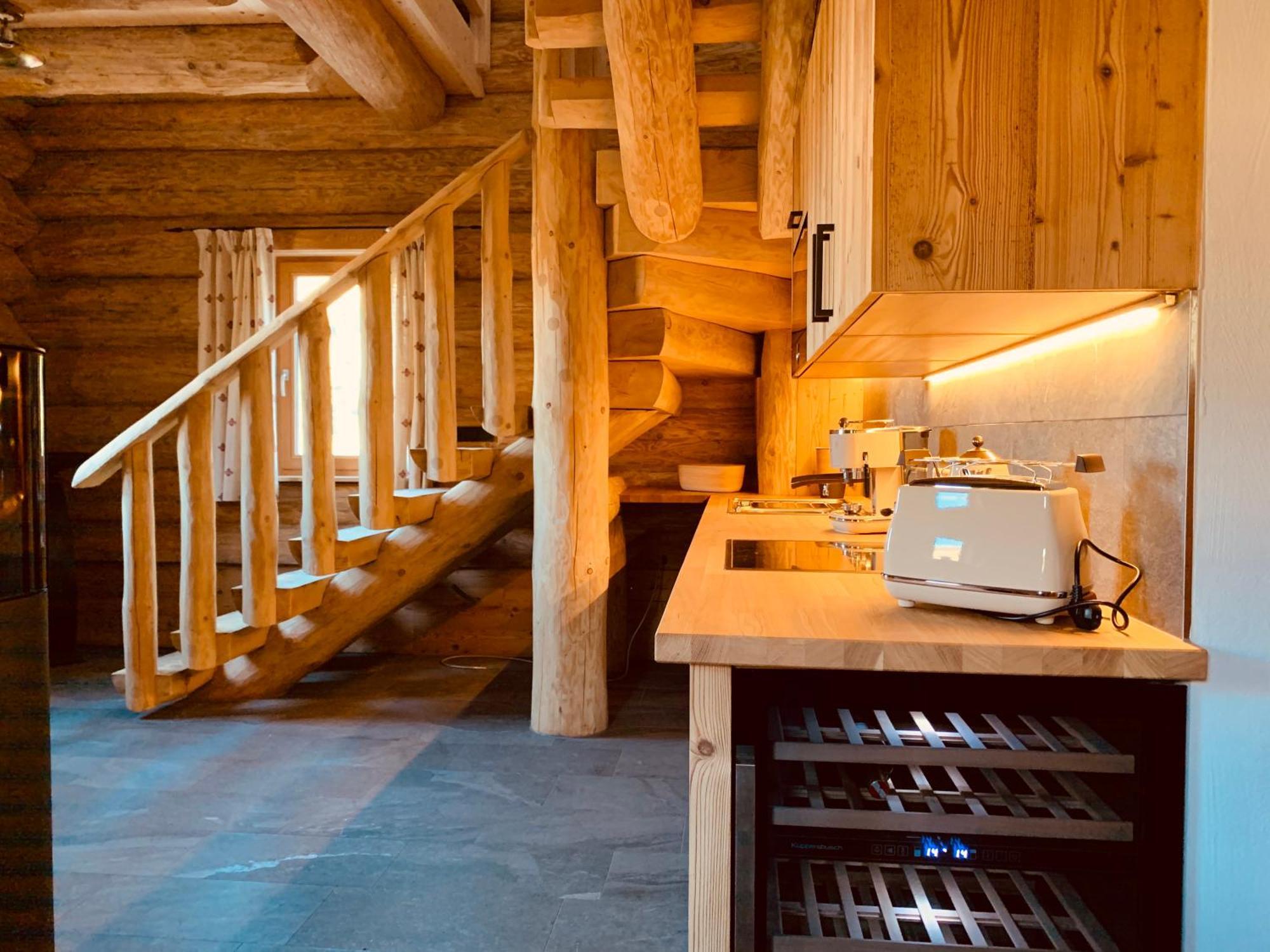 Bergerhof Alpin Lodge