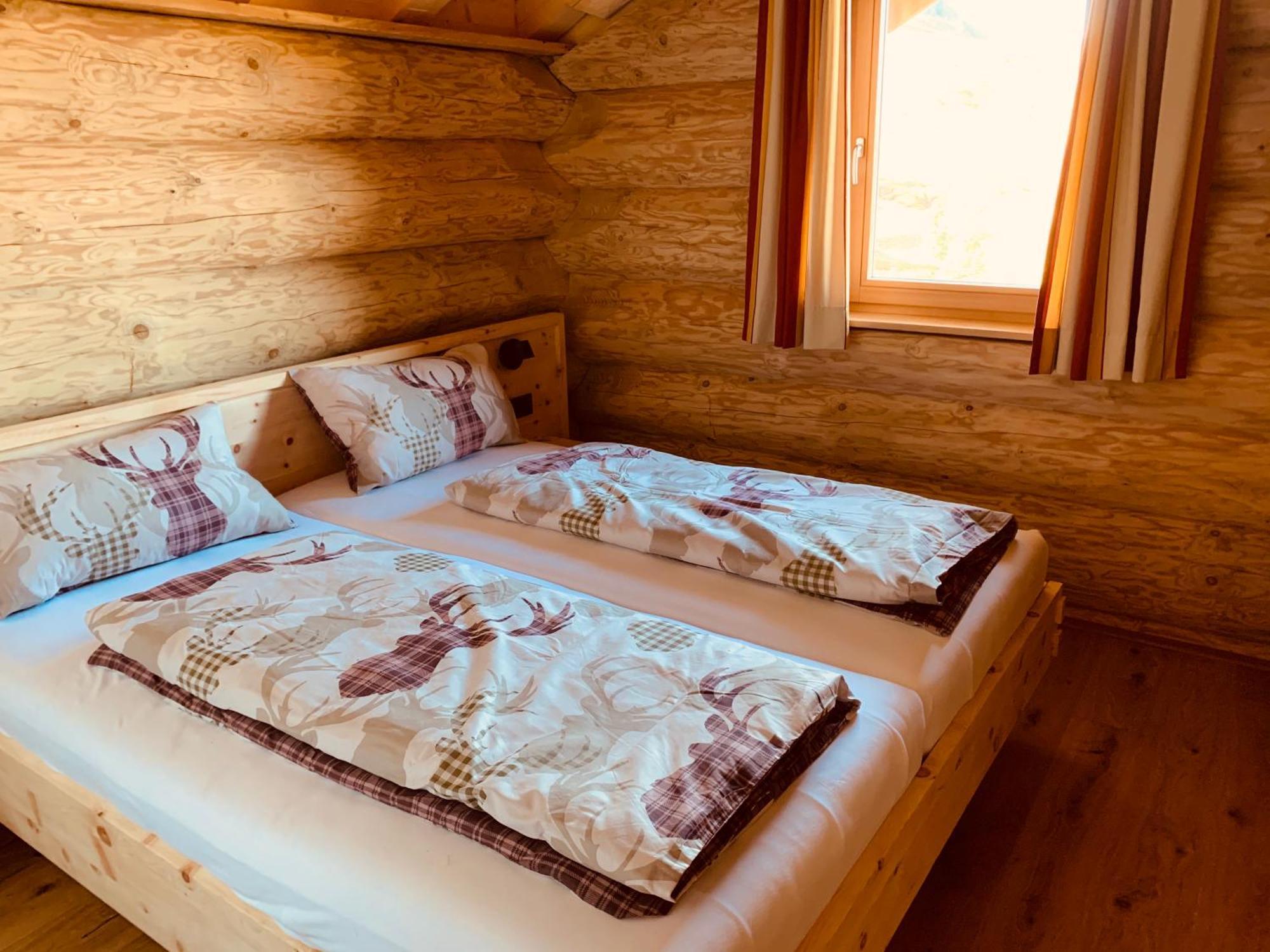 Bergerhof Alpin Lodge Neukirchen am Grossvenediger