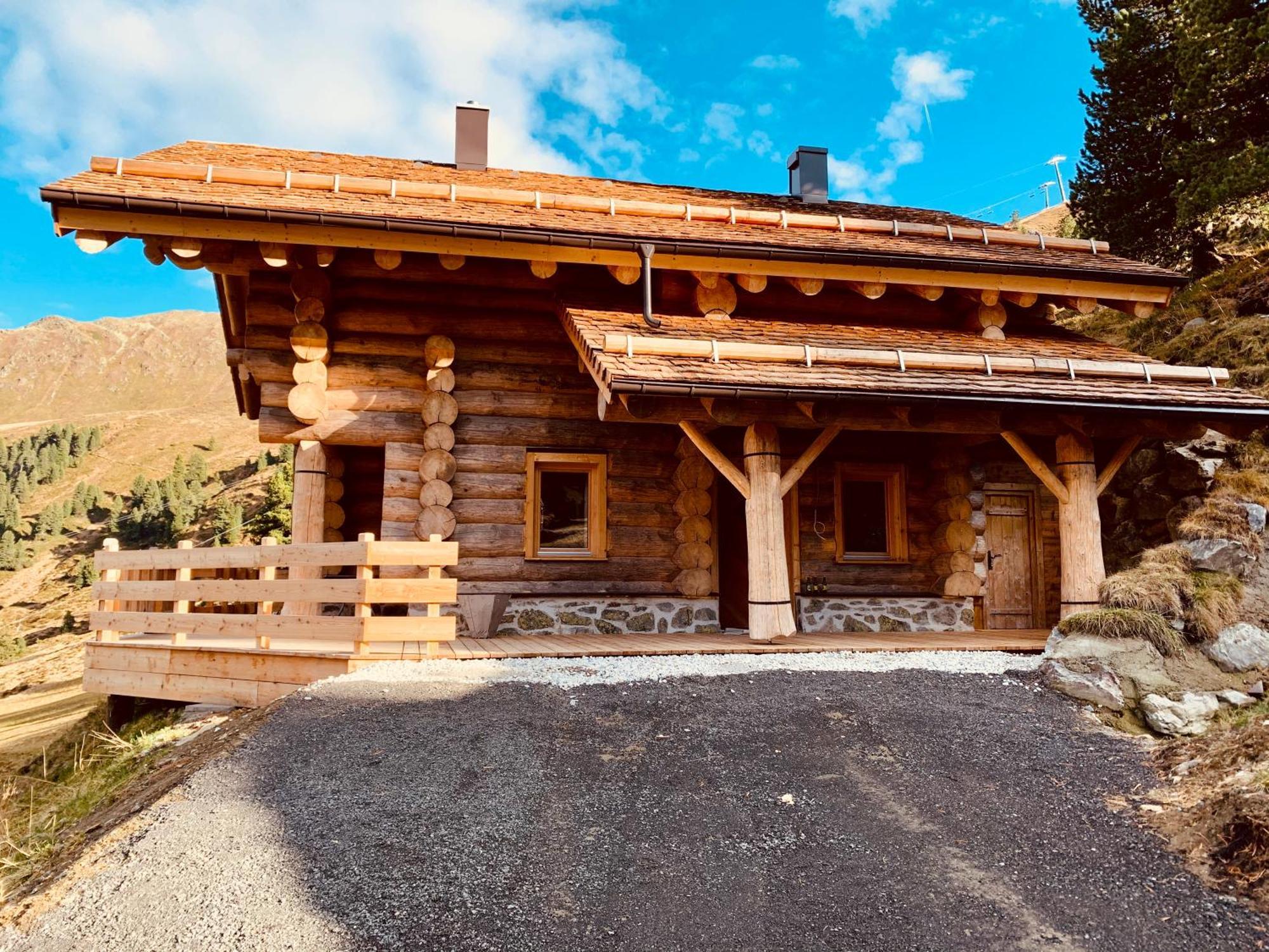 Bergerhof Alpin Lodge