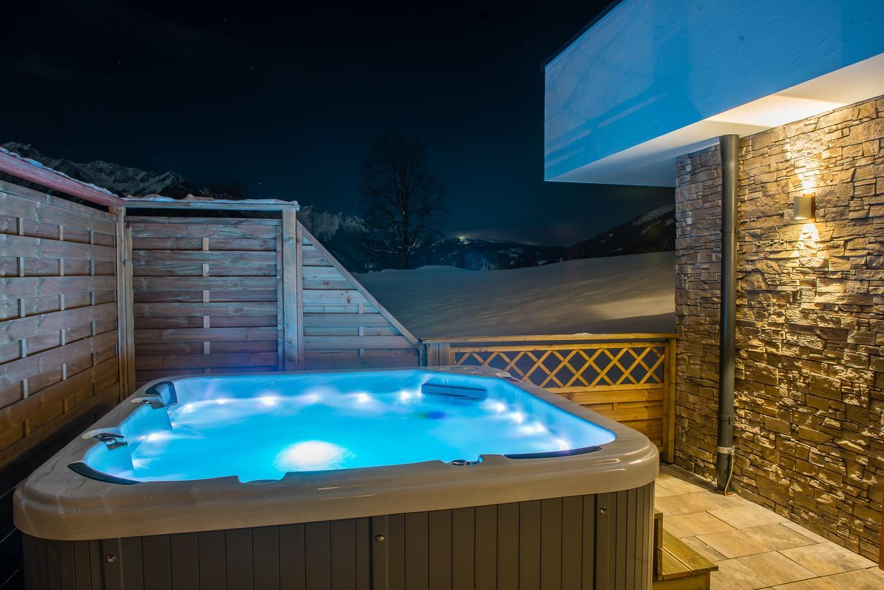 Lodge Bergerhof Alpin *