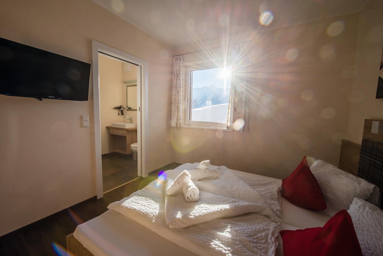 Bergerhof Alpin Lodge