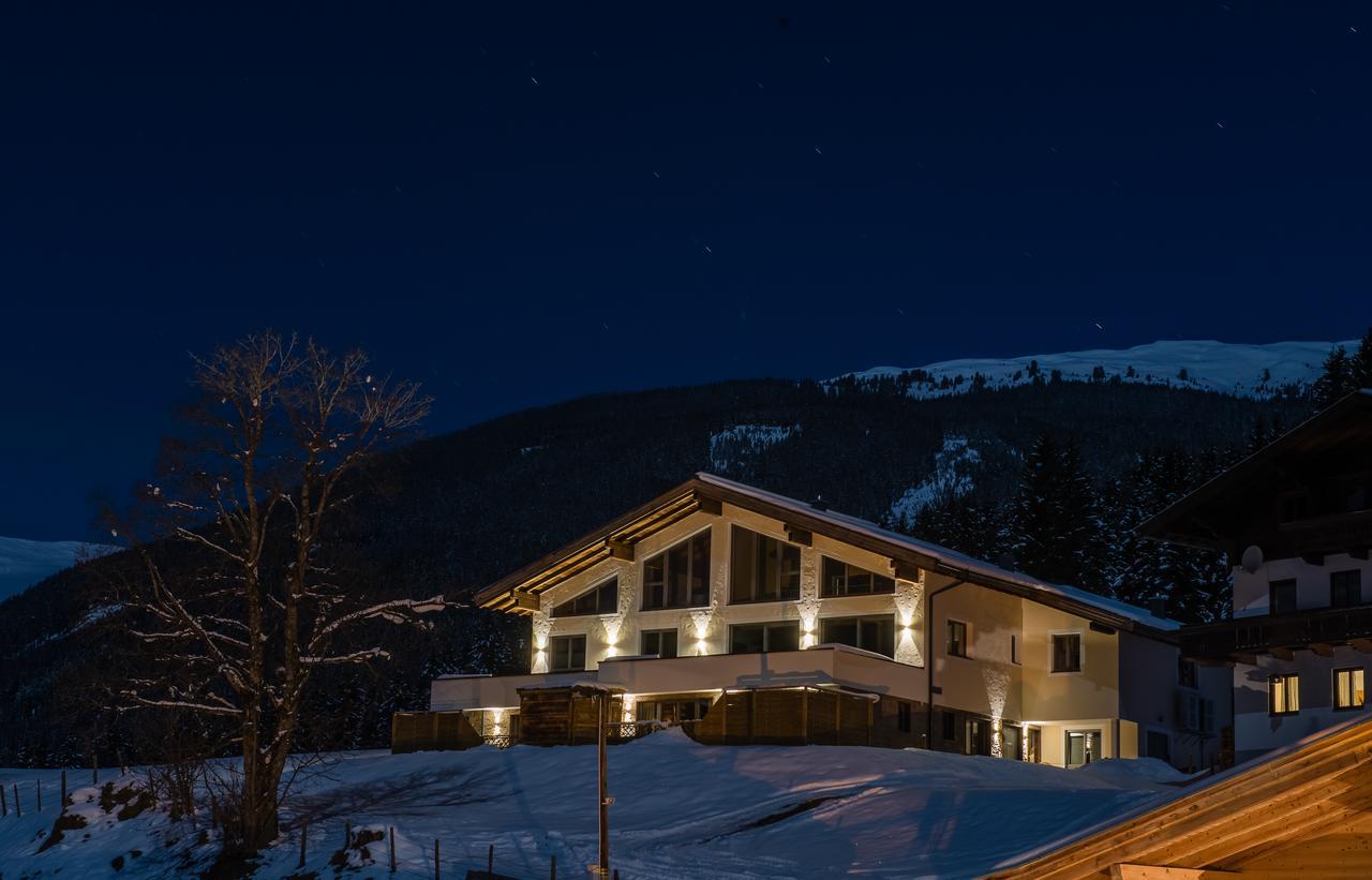 Bergerhof Alpin Lodge *