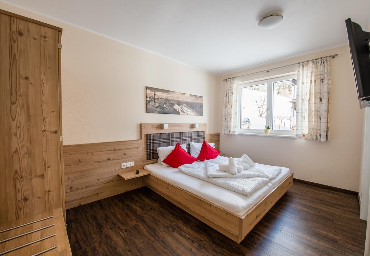 Lodge Bergerhof Alpin *