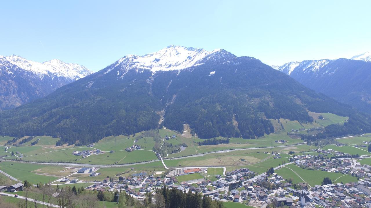 Bergerhof Alpin